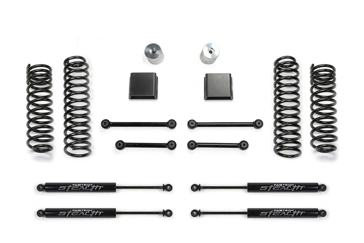 3' SPORT II SYSTEM W/STEALTH 20-21