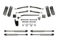 3' TRAIL W/ DLSS SHKS 20-21 JEEP JT