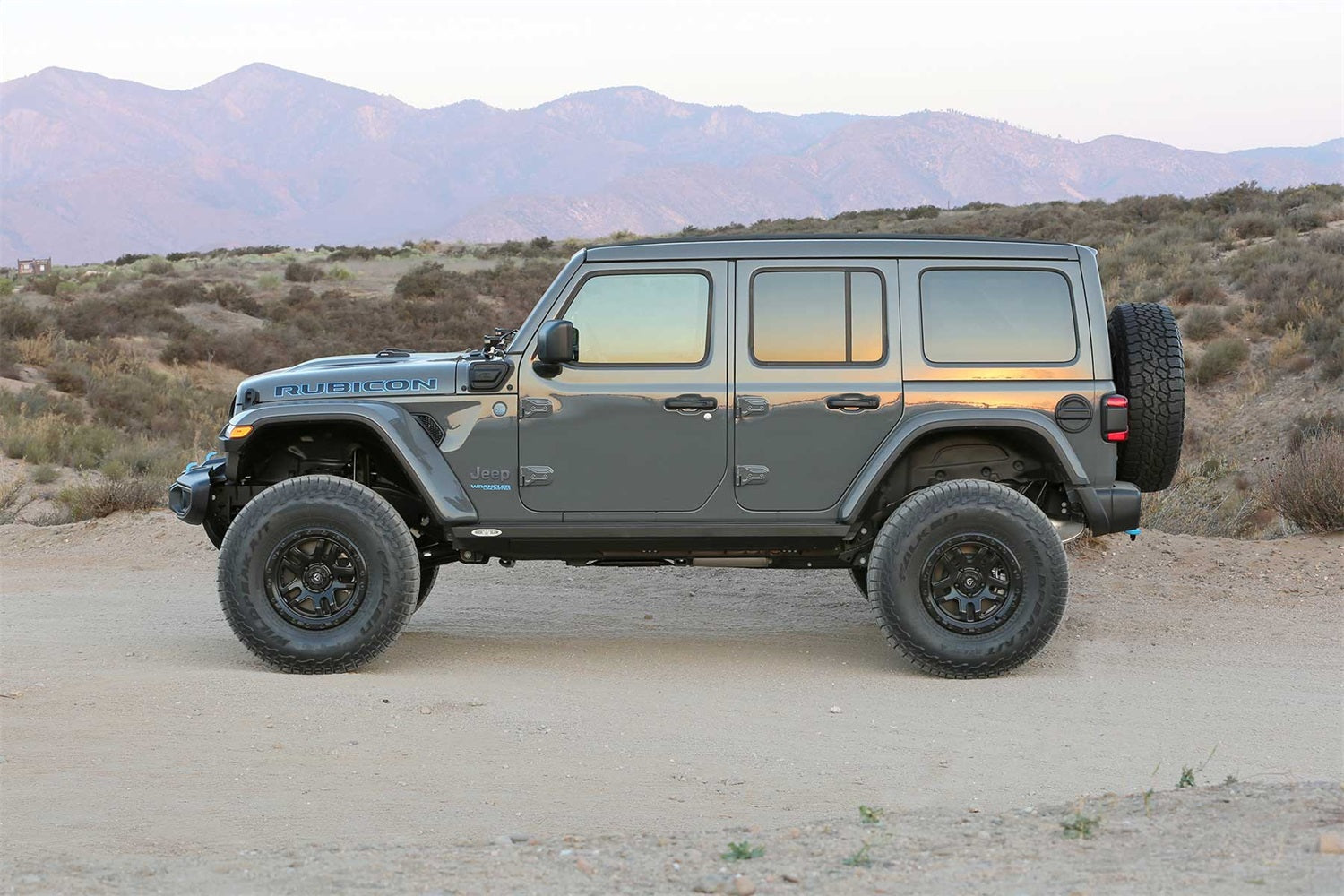 3' SPORT SYSTEM W/ DLSS RESI 2021 J