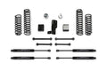 3' SPORT SYSTEM W/ STEALTH 2020-22