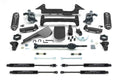 LIFT KIT SUSPENSION