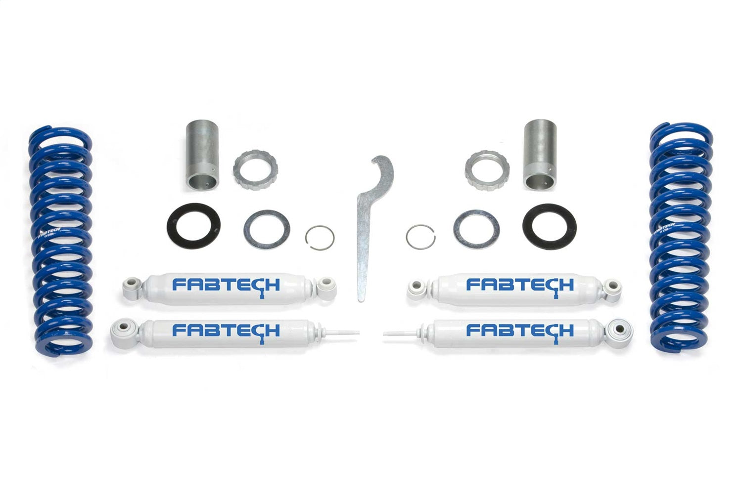 LEVELING KIT SUSPENSION
