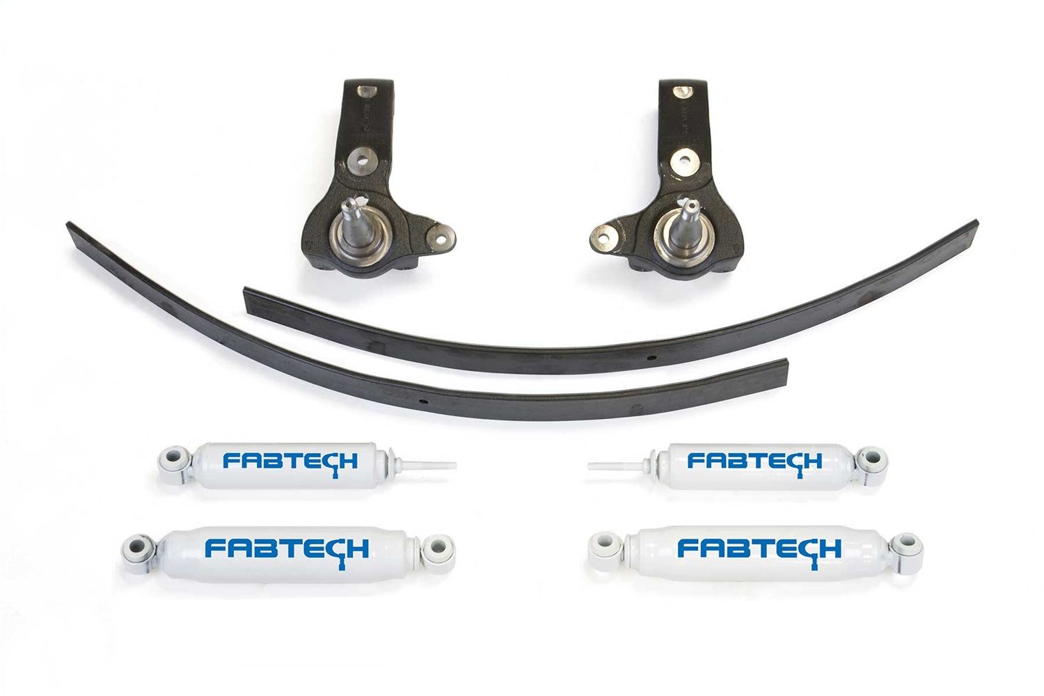 LIFT KIT SUSPENSION