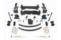 LIFT KIT SUSPENSION