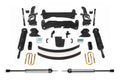 LIFT KIT SUSPENSION