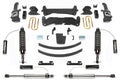 LIFT KIT SUSPENSION