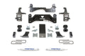 6' BASIC SYS W/C/O SPACER