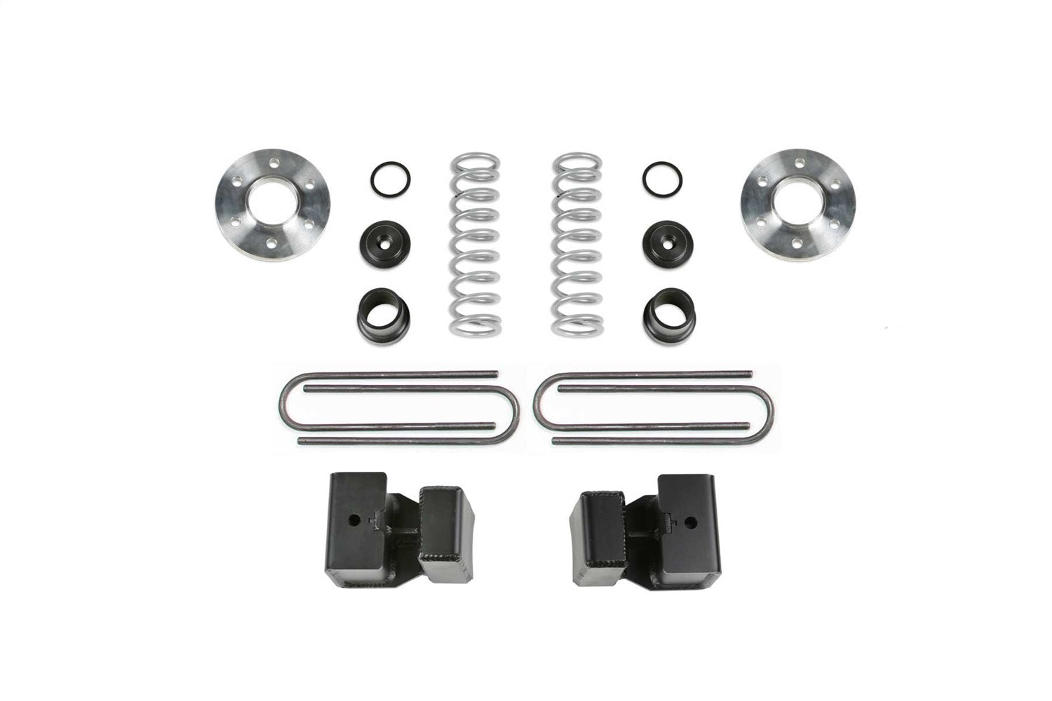 1.5' COIL ASSIST KIT W/O STRUTS OR