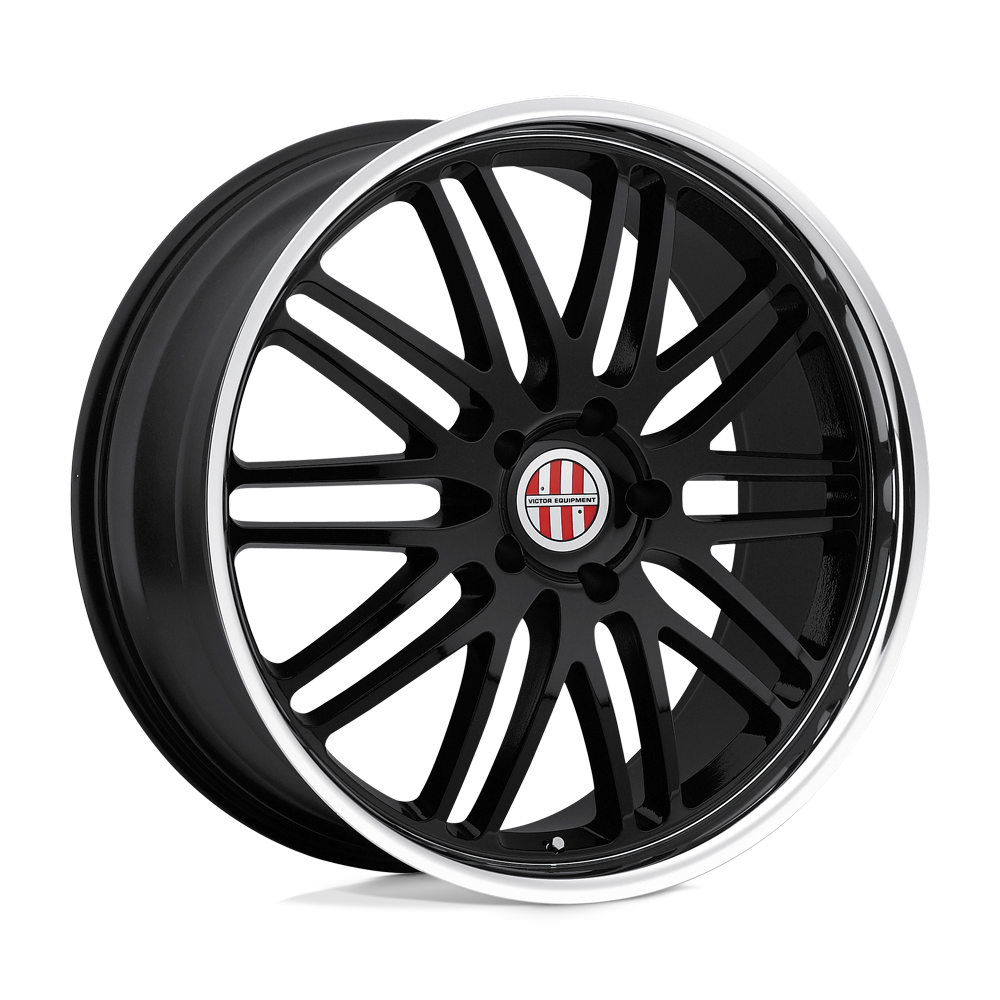 Victor Equipment VI LEMANS 19X11 5X130B +36 71 G-BLK MRR