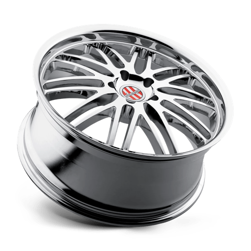 Victor Equipment VI LEMANS 20X11 5X130B +36 71 CHROME
