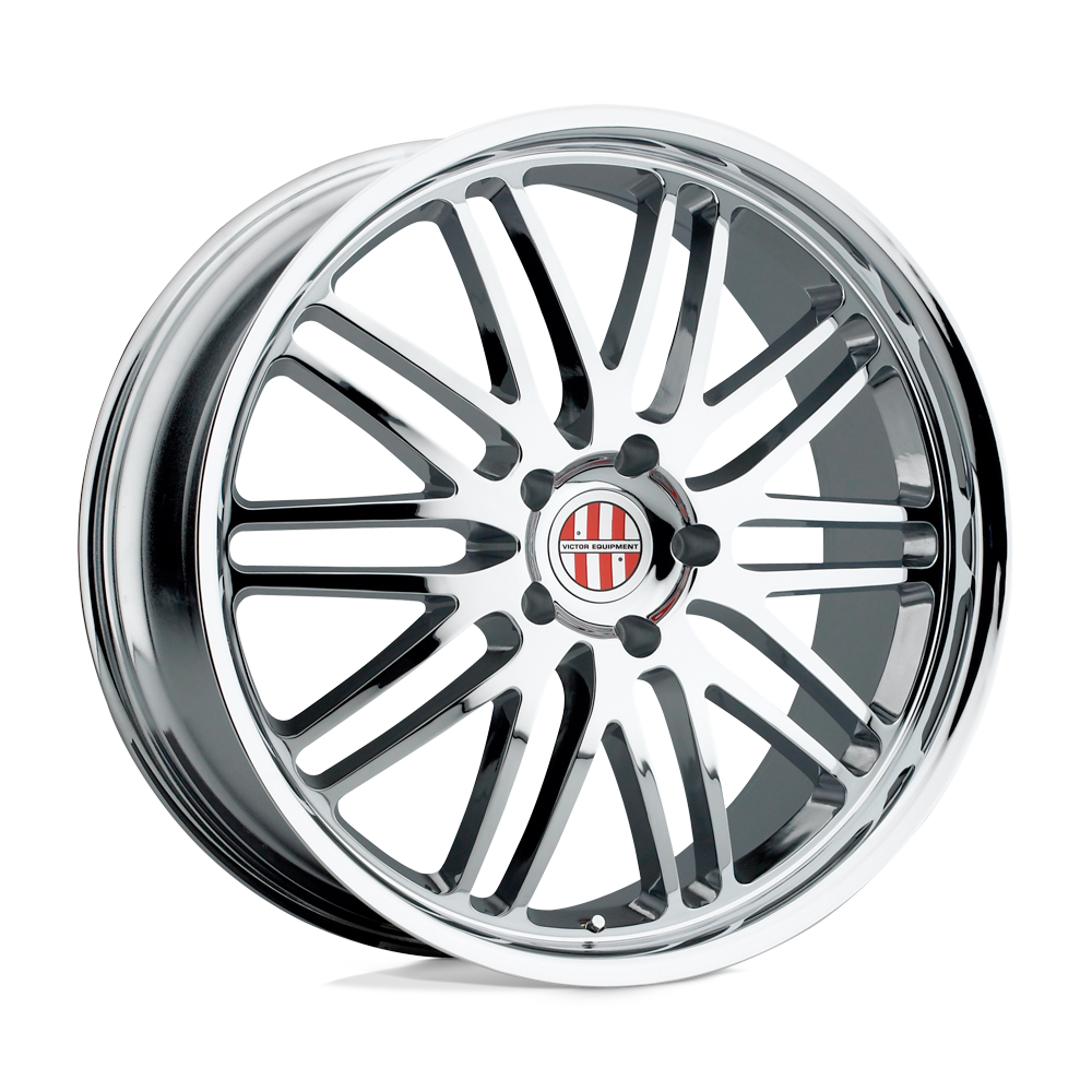 Victor Equipment VI LEMANS 19X11 5X130B +52 71 CHROME