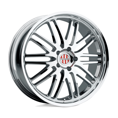 Victor Equipment VI LEMANS 20X11 5X130B +49 71 CHROME