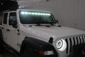 Interior Jeep Jl 10 Mod A/W