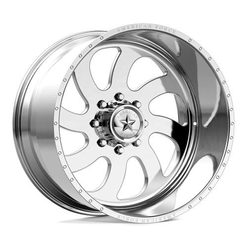 American Force BLADE 24X11 8X6.5 +0 POLISH R