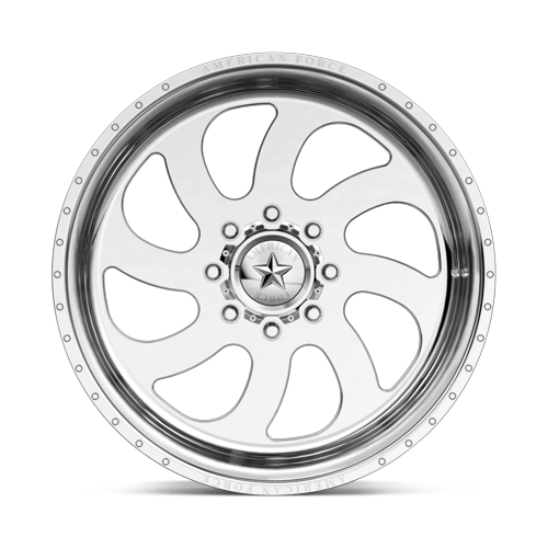 American Force BLADE 26X14 8X170 -73 POLISH R