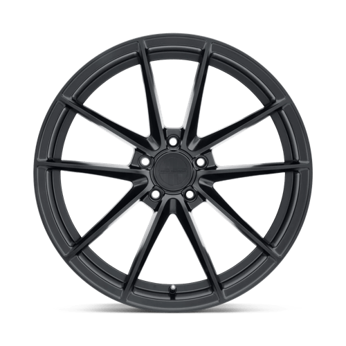 Victor Equipment VI ZUFFEN 19X11 5X130B +36 71 M-BLK