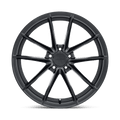 Victor Equipment VI ZUFFEN 19X11 5X130B +36 71 M-BLK