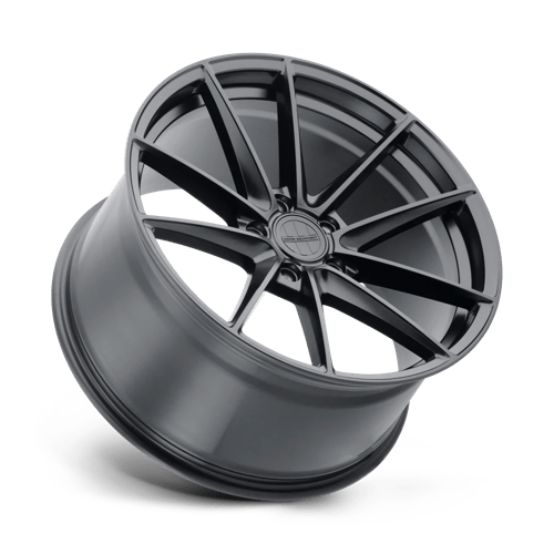Victor Equipment VI ZUFFEN 19X11 5X130B +36 71 M-BLK