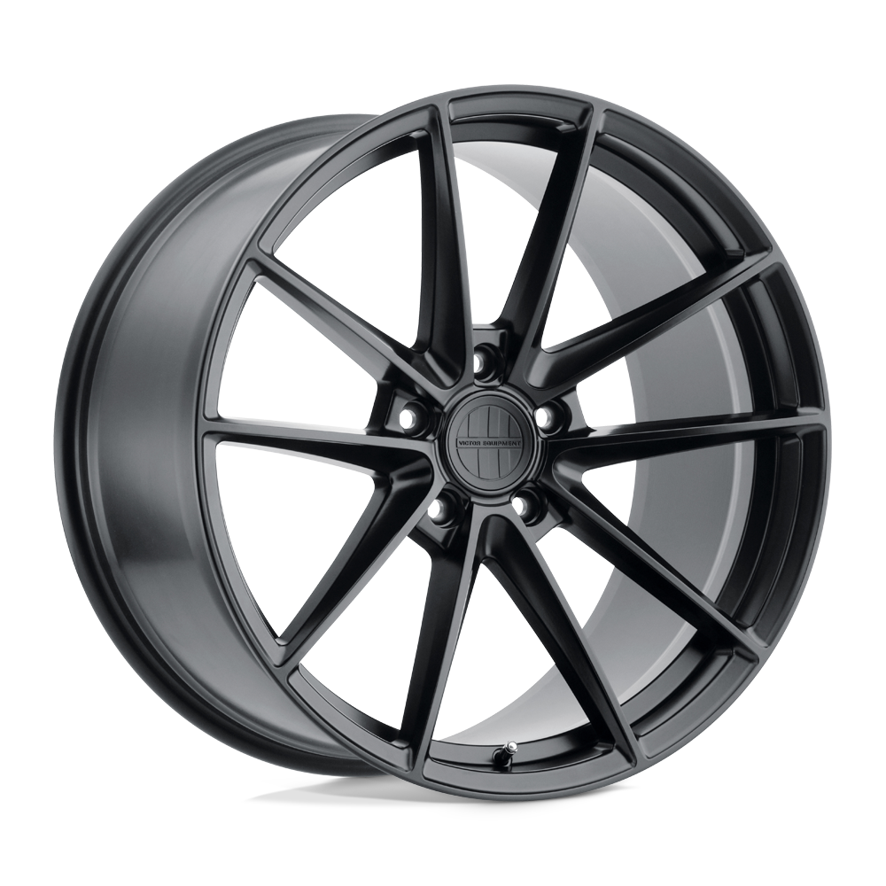 Victor Equipment VI ZUFFEN 21X11 5X130B +56 71 M-BLK