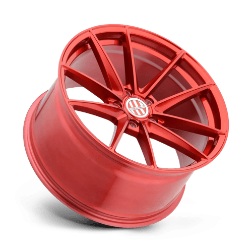 Victor Equipment VI ZUFFEN 20X10 5X130B +50 71 CNDY RED