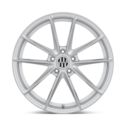Victor Equipment VI ZUFFEN 22X10.5 5X130B +56 71 SLV BSH