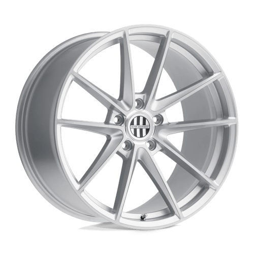 Victor Equipment VI ZUFFEN 22X10.5 5X130B +56 71 SLV BSH